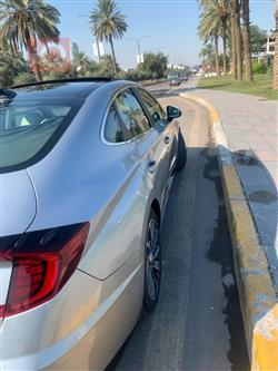 هيونداي سوناتا